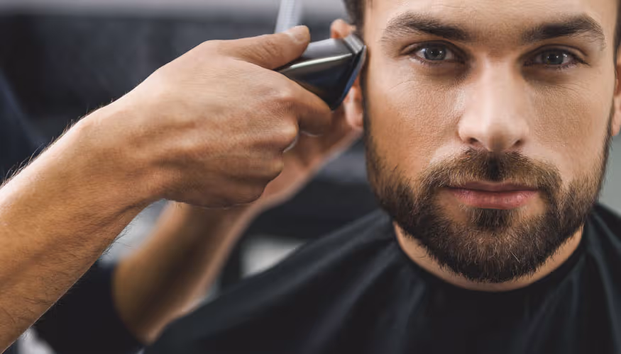 Derepazarı Evde Berber